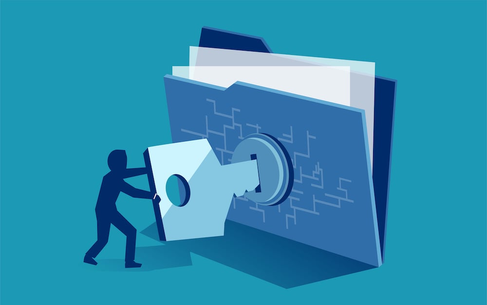 Data Loss Prevention (DLP) Best Practices & Strategies