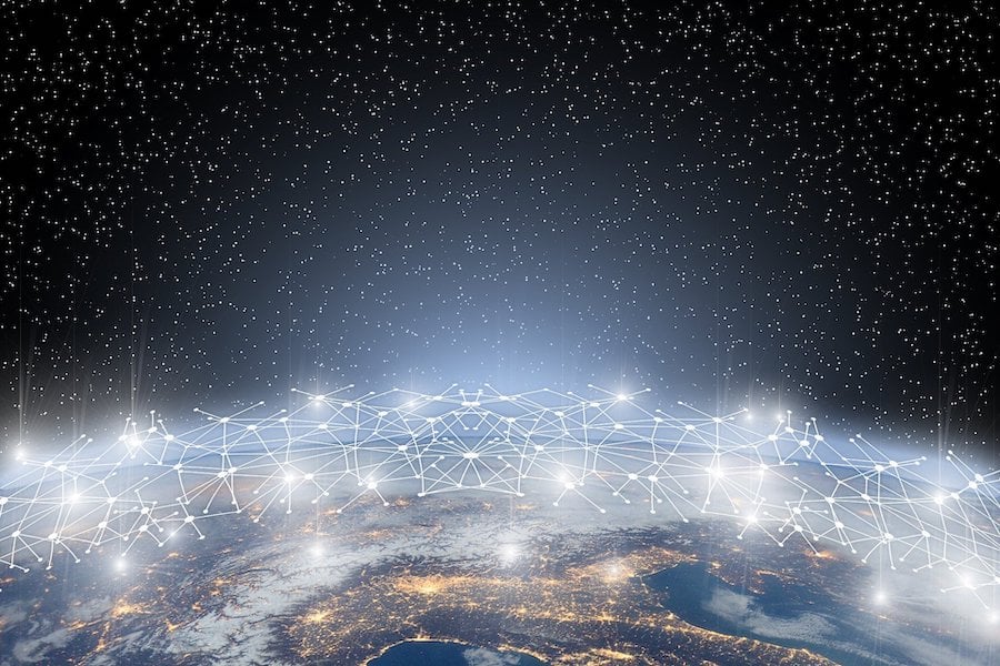Top 10 IoT Companies