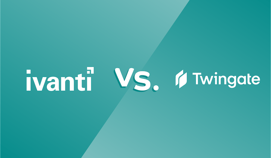 Enterprise VPNs: Ivanti Pulse Connect vs. Twingate
