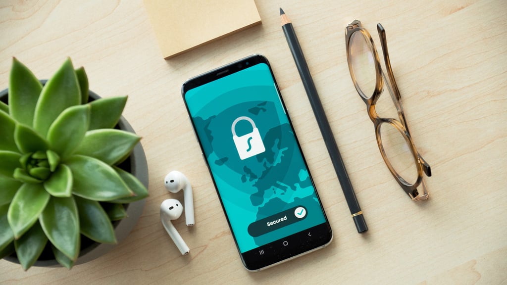 5 Steps to Securing Your Enterprise Mobile Apps