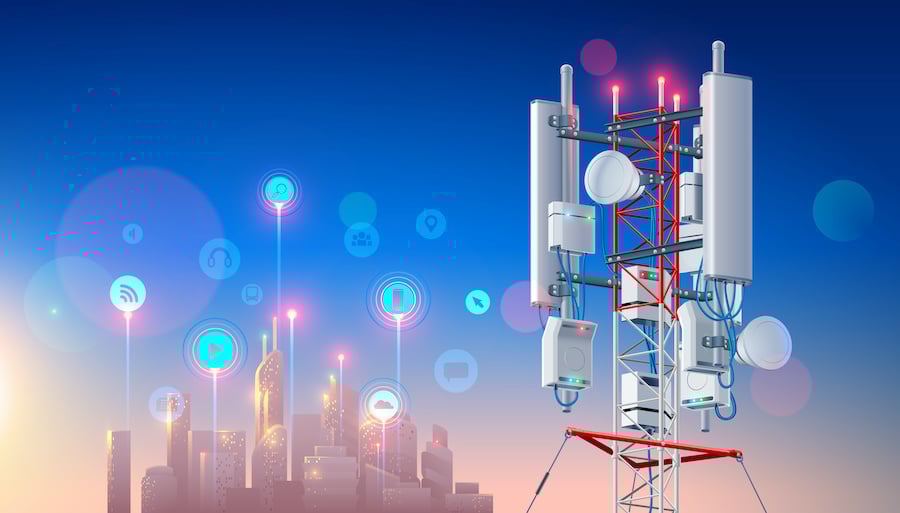 5G Drives Collaboration Between Carriers, Cloud Infrastructure Providers