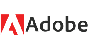 Adobe Logo