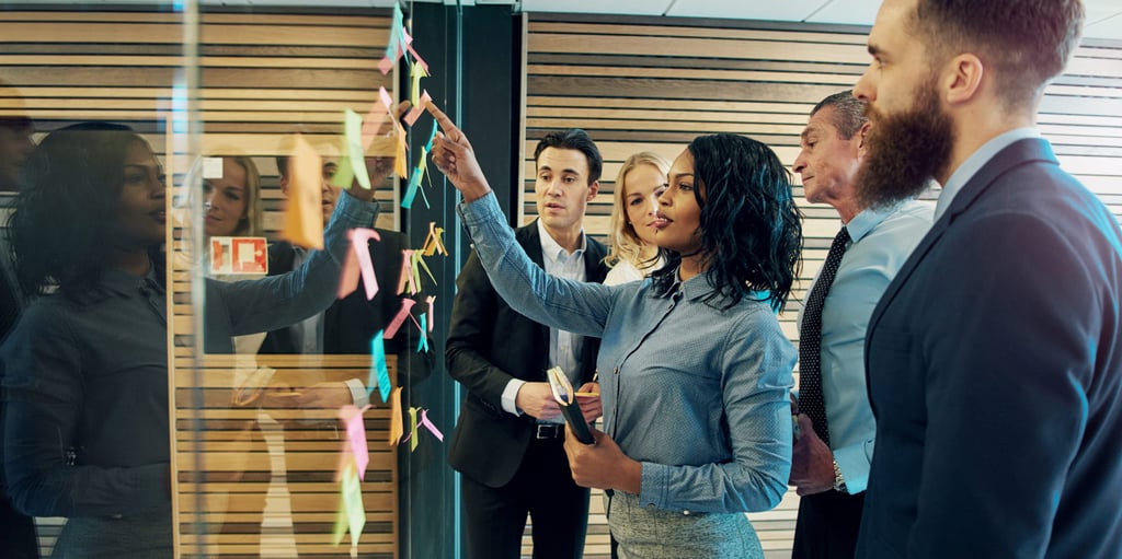 Transitioning to NetOps: Best Practices