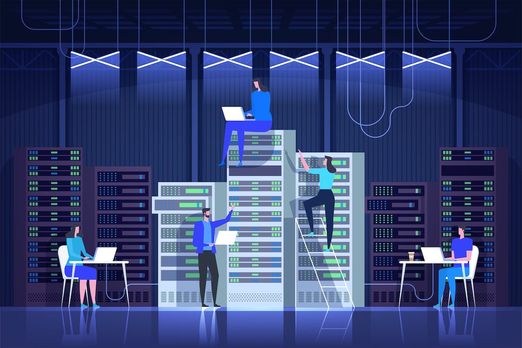 Data Center Migration: 7 Best Practices