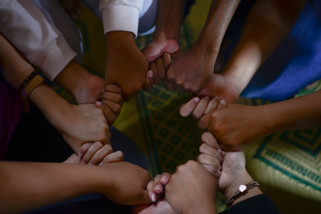 Improving Workplace Equity with Unified Communications
