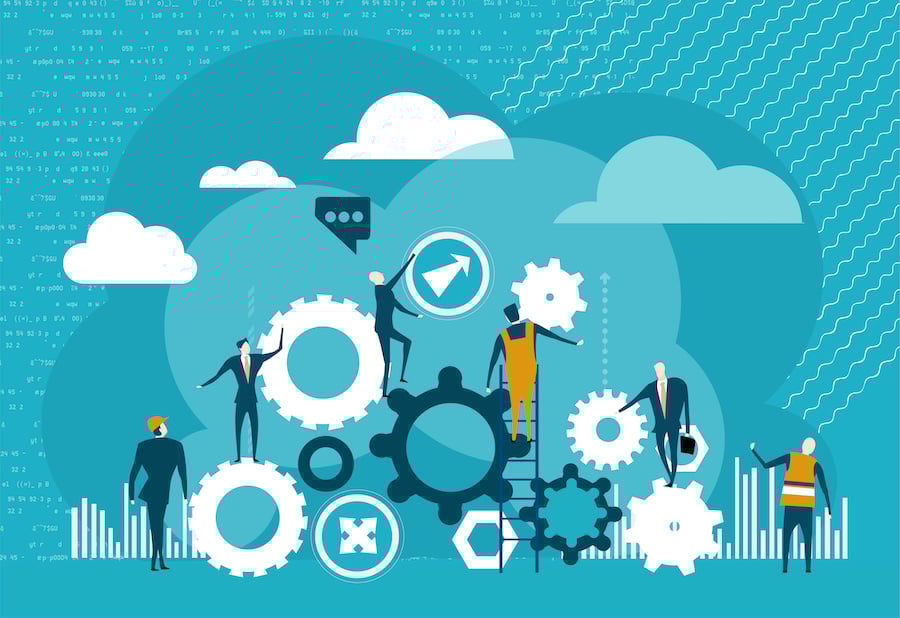 What You Need to Know About Cloud Automation: Tools, Benefits, and Use Cases