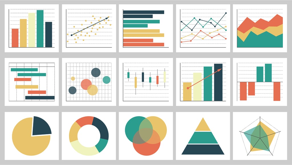 Best Data Analytics Tools & Software