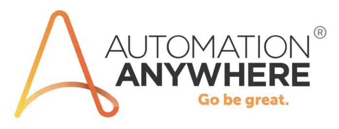 Automation Anywhere logo