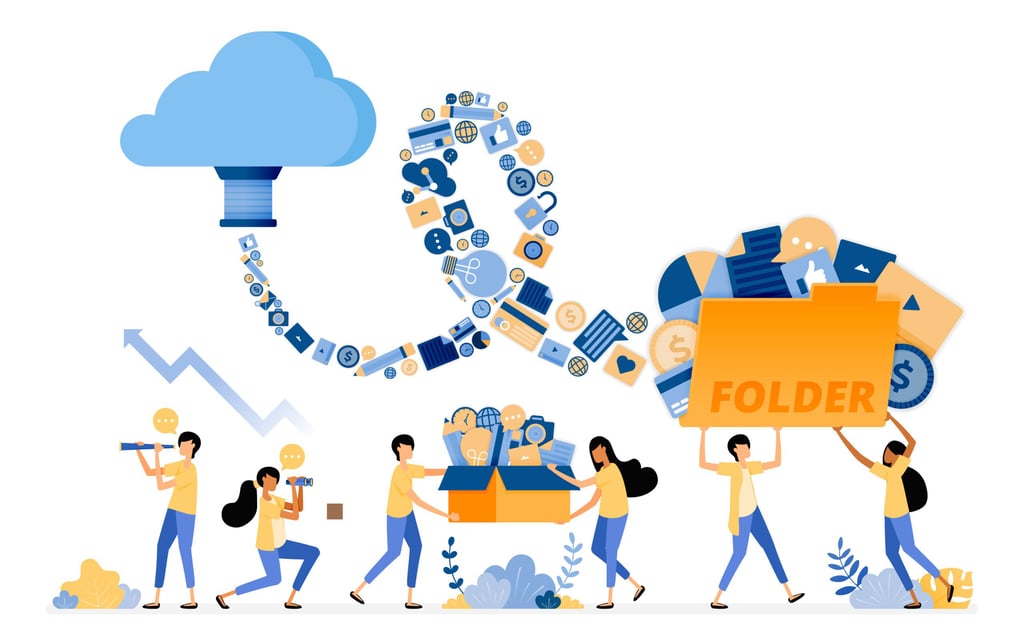 Best Data Migration Tools and Software