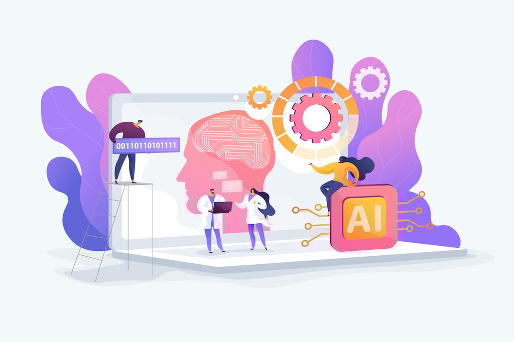 How Automated ML (AutoML) Can Transform Your Business