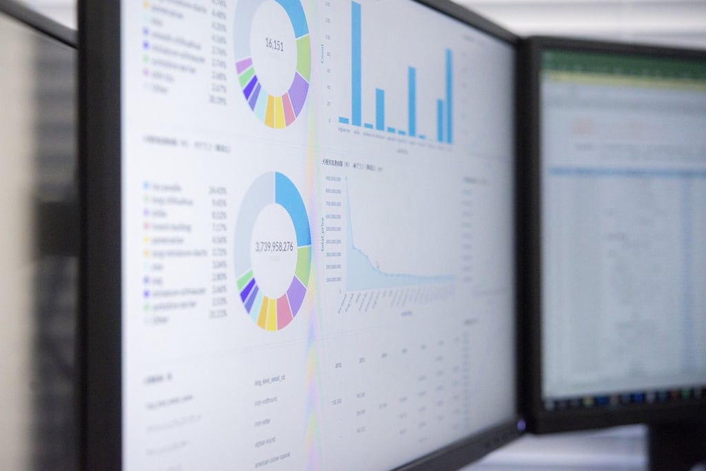 Qlik vs. Tableau: Data Visualization Tool Comparison