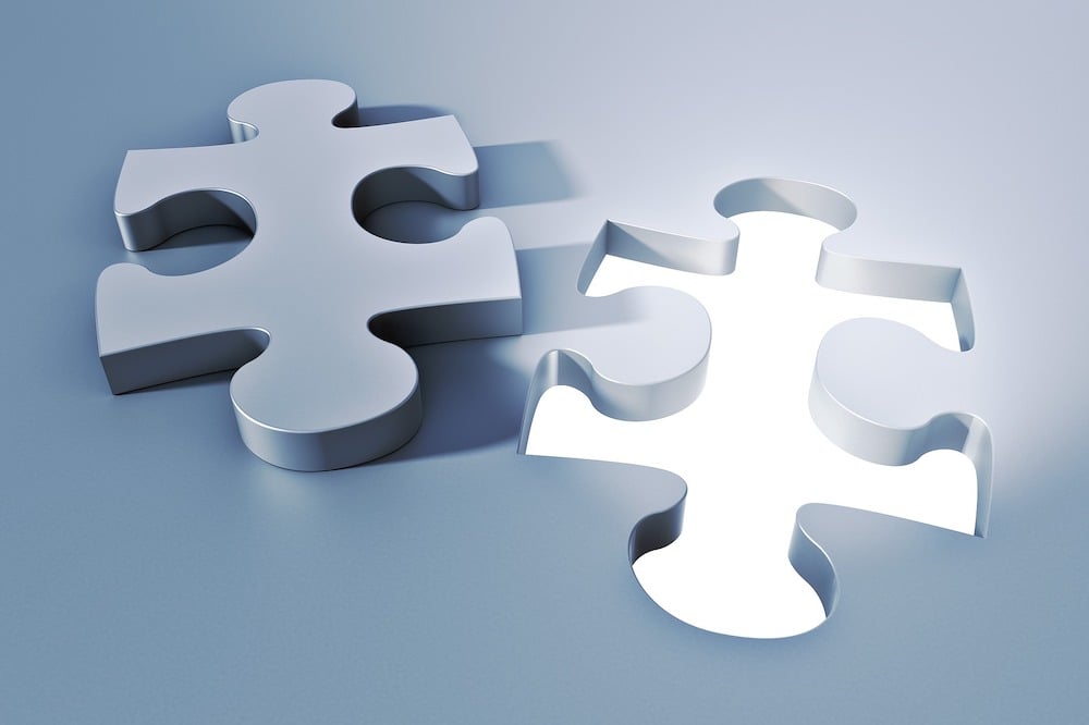 The Integration Chasm that is Killing Cloud