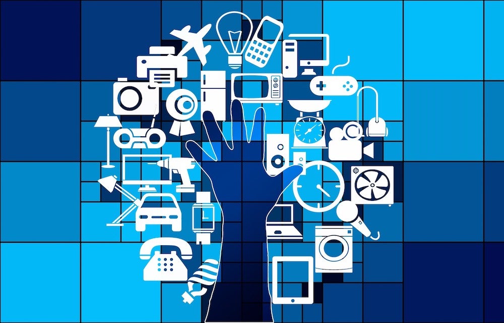 The role of iot in creating smarter workspaces