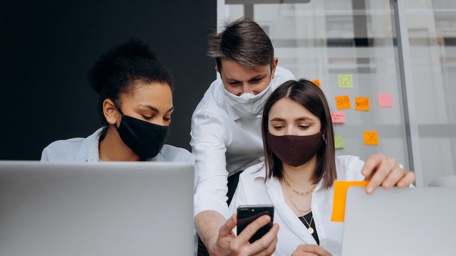 IoT in Healthcare