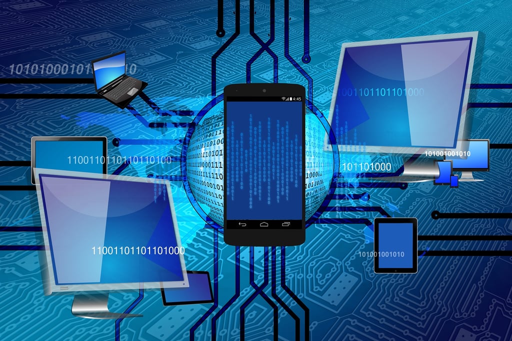 7 Best Open Source Network Monitoring Tools in 2023