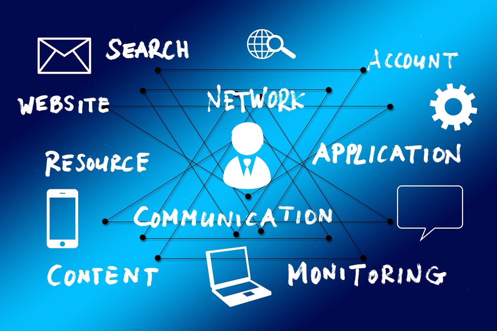 Top Network Diagram Software & Tools