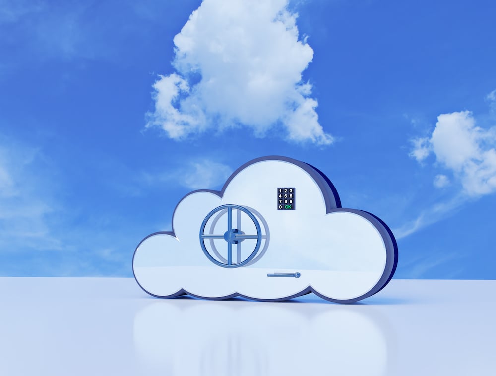 6 Best Cloud Security Posture Management (CSPM) Tools