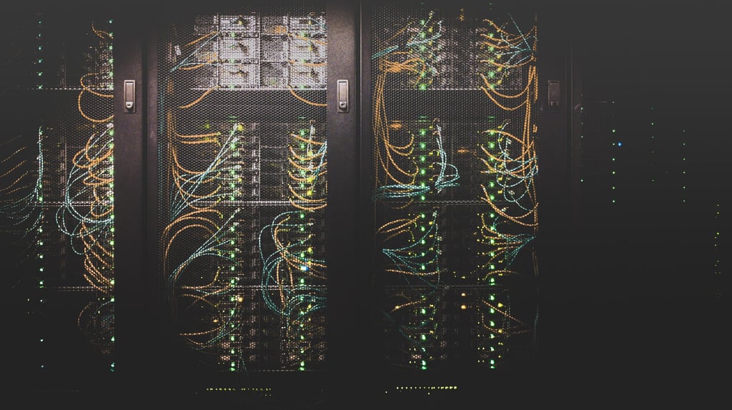 5 Top Networking Trends of 2023 and Beyond