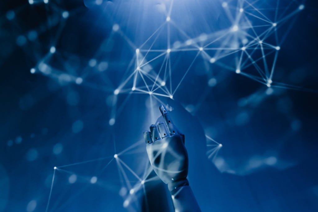 History of Computer Networking