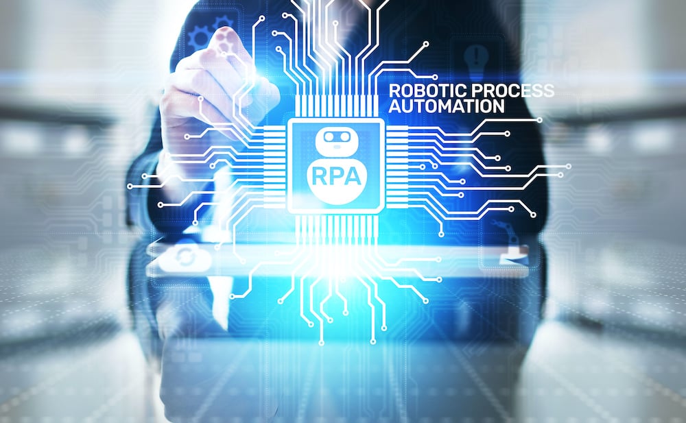 UiPath vs Automation Anywhere: RPA Tool Comparison