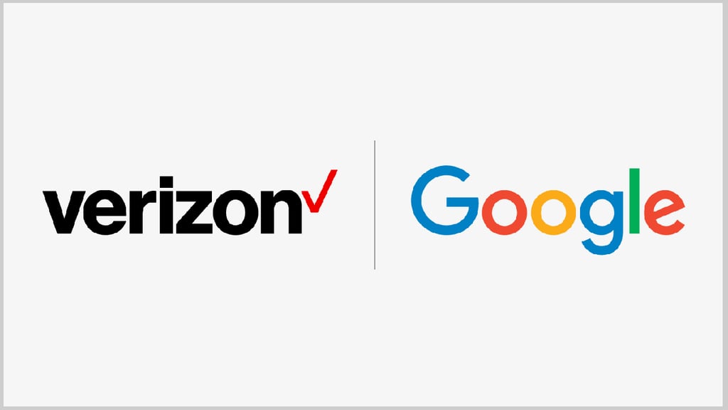 Google and Verizon: The Latest Cloud Provider and Mobile Operator Pairing