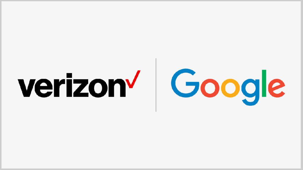 Google and Verizon: The Latest Cloud Provider and Mobile Operator Pairing