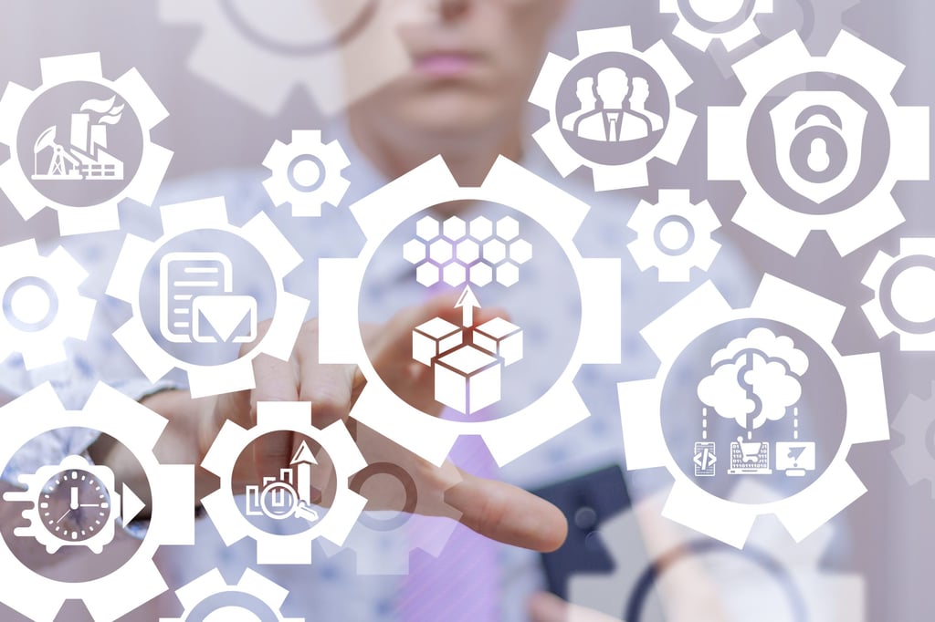 Top Container Software & Platforms