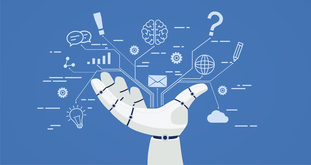 How Improving Employee User Experience Boosts Competitive Advantage