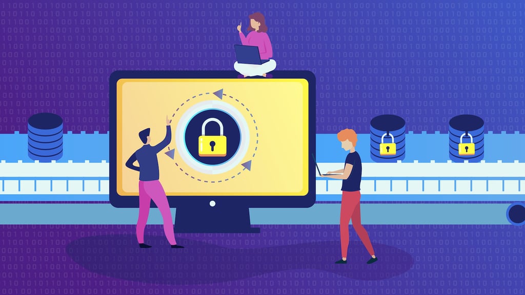 Integrating IT Security with DevSecOps: Best Practices