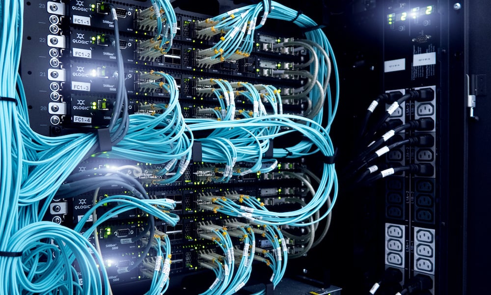 7 Enterprise Networking Challenges