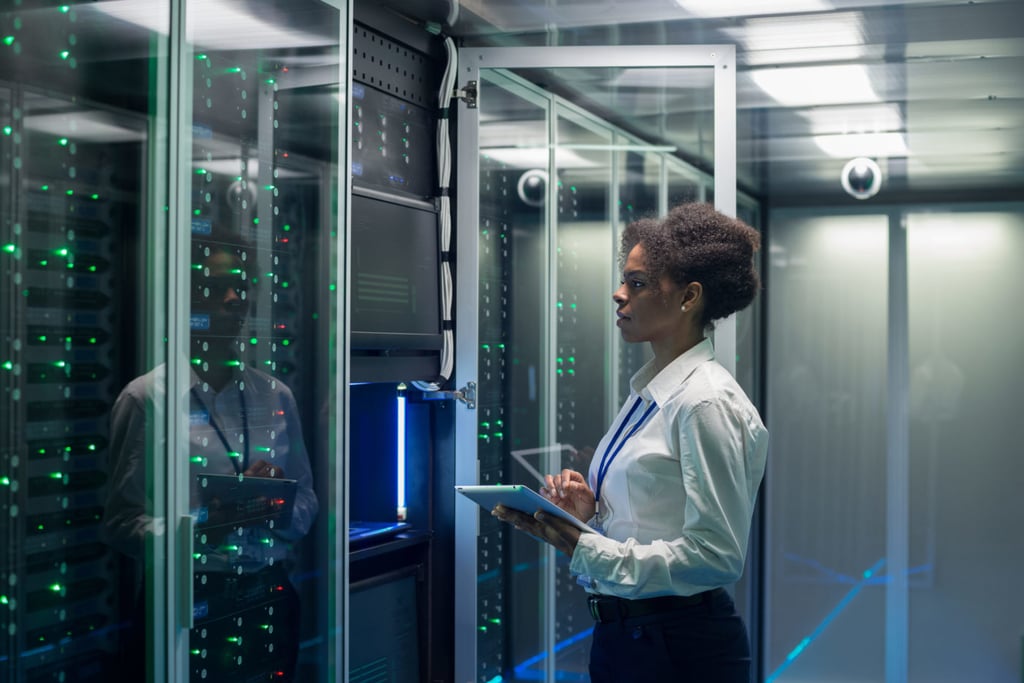 SQL vs. NoSQL: Which Database is Right for Your Business?