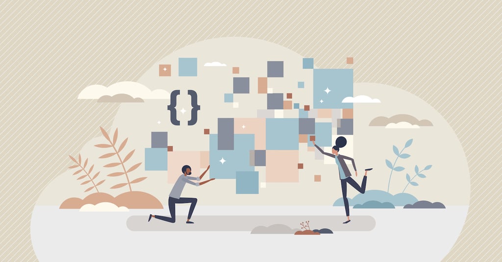 Vector Space: How the Next Technological Evolution is Evolving Data Science