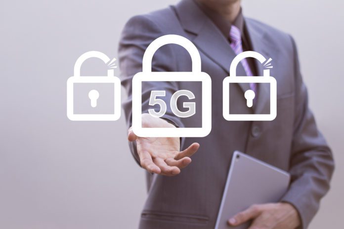 5G and New Enterprise Security Threats