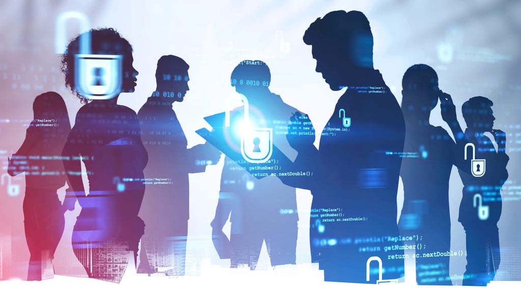 8 Key Network Management Trends