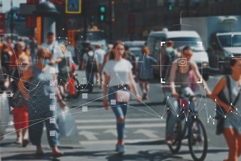 Can Synthetic Data Improve AI?