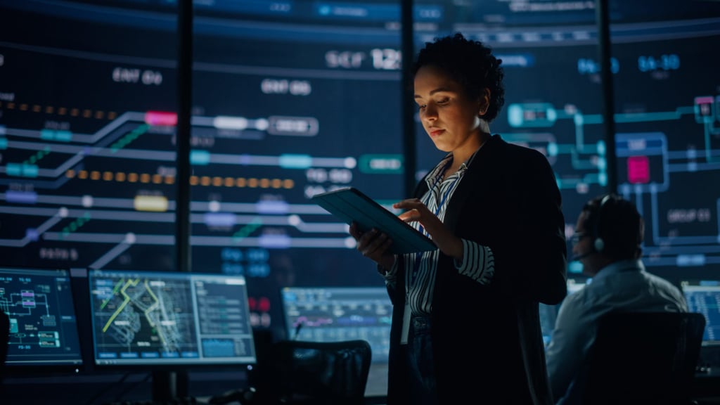 Hiring Crunch in Cybersecurity & What Your Company Can Do About It