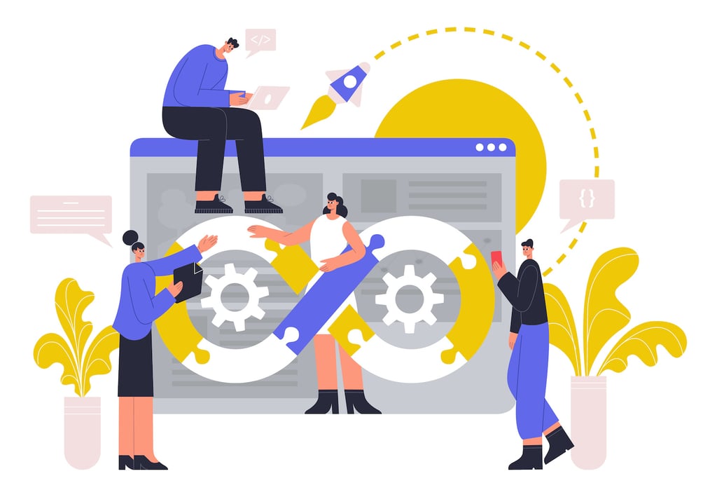 GitHub Actions vs Jenkins: Which CI/CD Tool Is Right for You?