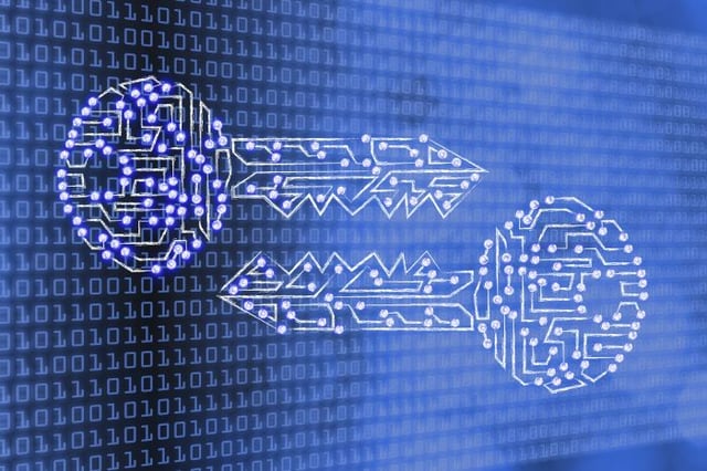 Edge Computing Security