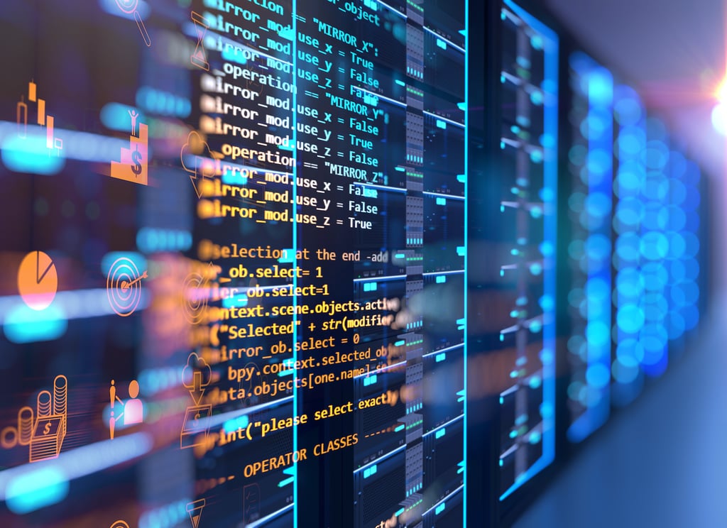 14 Top IT Managed Services Providers (MSPs) for 2023