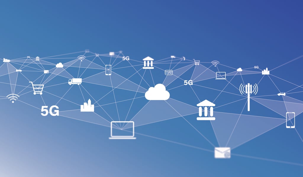 What Is an Enterprise Network? Definition, Types, and Tips