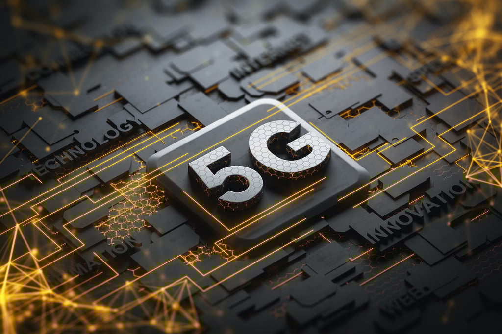 5G Network Slicing Explained