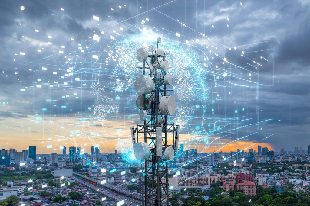 Understanding Open RAN in the Age of 5G