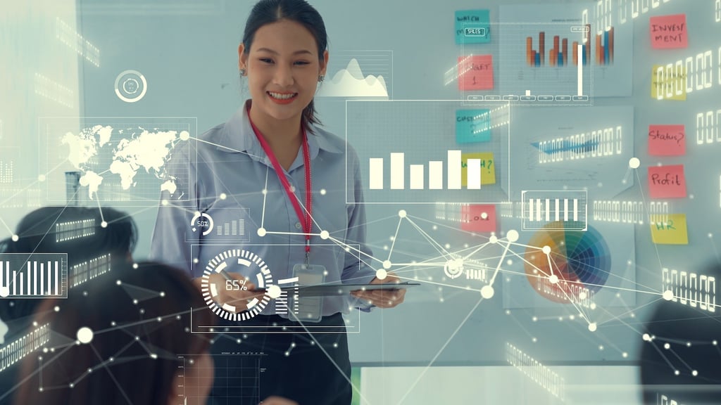 TR Academy Network Certification Courses