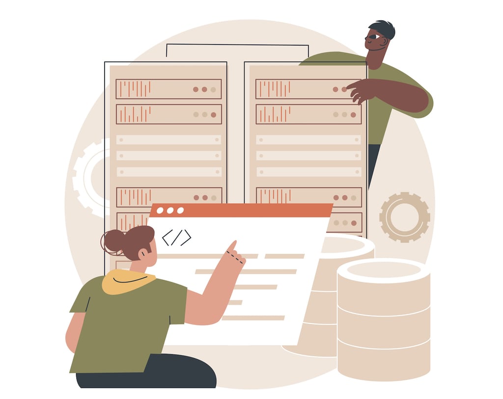 Enhancing IT Environments with CMDBs