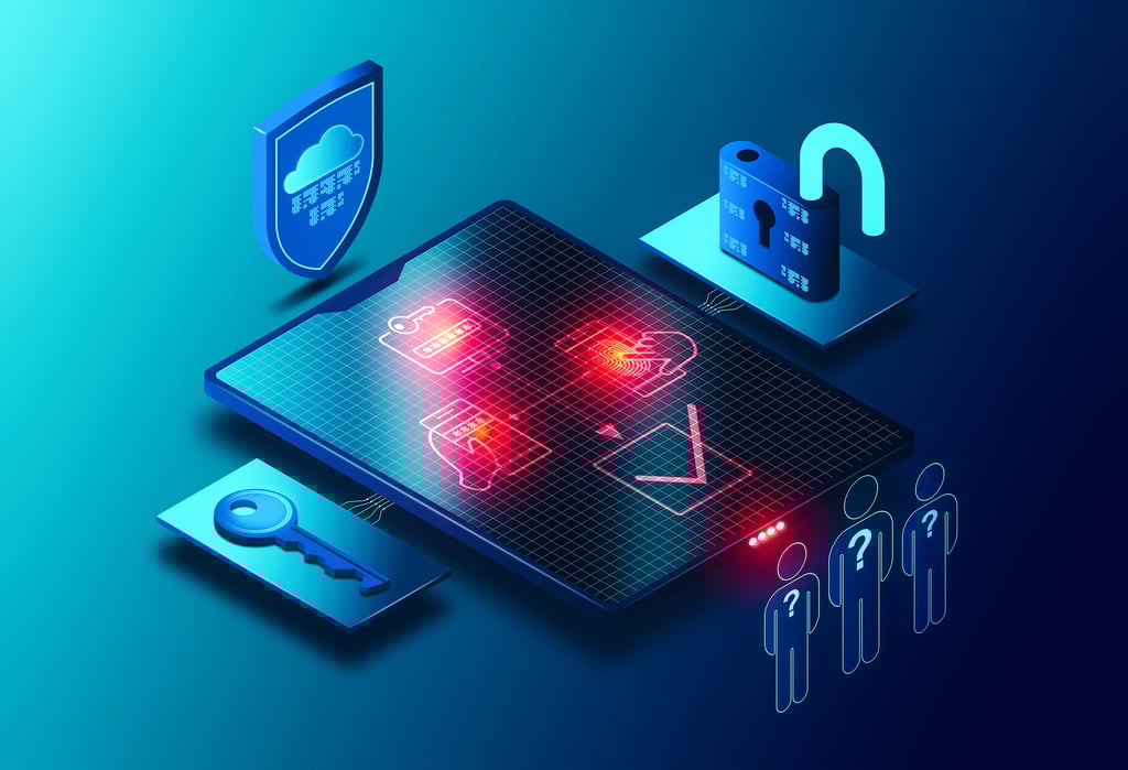 What is XDR? Extended Detection & Response Explained