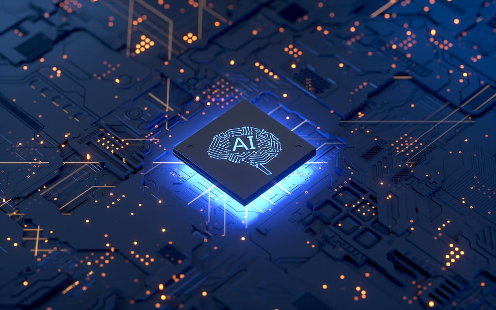 What Is AI in Networking? Using AI for Enterprise Networks