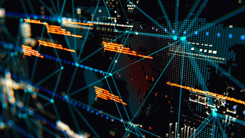 What is Software Defined Networking?
