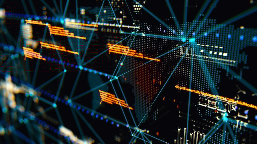 Top IoT Analytics Providers