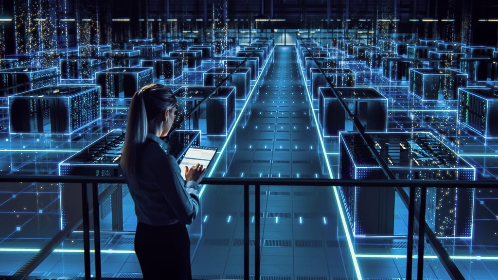 10 Network Management Best Practices to Implement