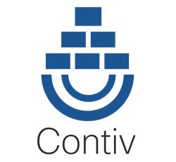 Contiv logo